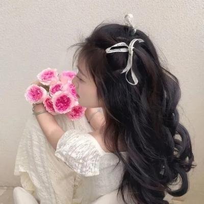 我的女神女汉子