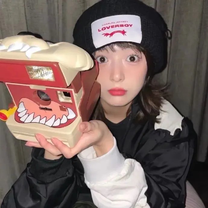 爱情魔发师